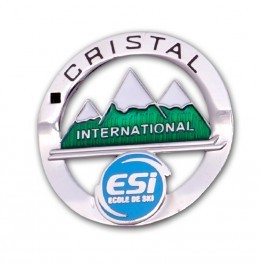 International cristal